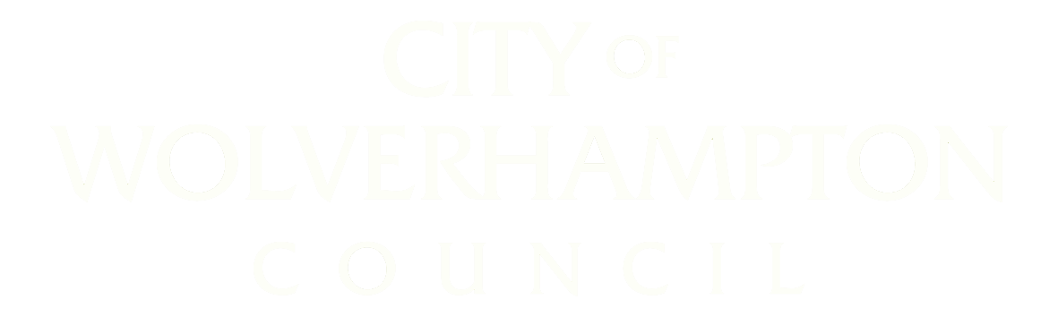 City of Wolverhampton Council logo