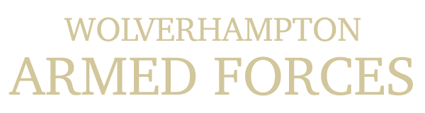City of Wolverhampton Council logo